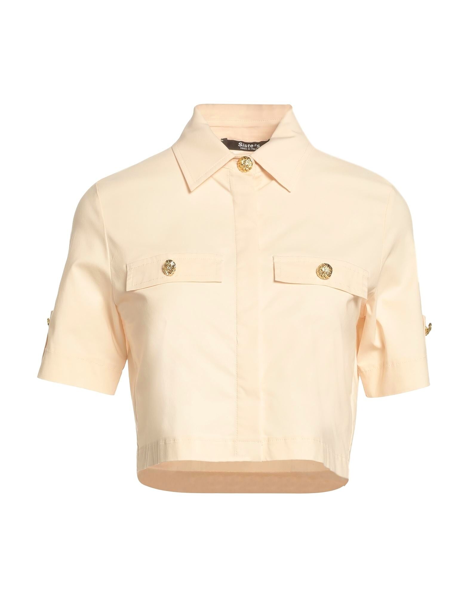 Рубашка Siste'S, светло-розовый
Рубашка Siste'S, светло-розовый