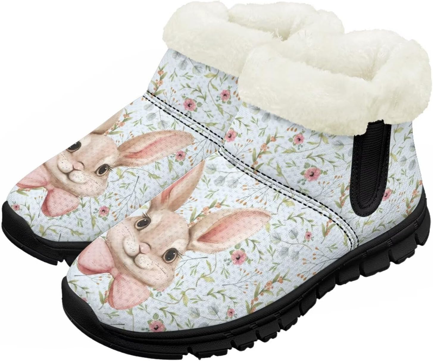Зимние сапожки для малышей, теплые снежные ботинки, уютные пушистые детские ботильоны, уличная модная обувь для мальчиков и девочек Chririnla, Cute Bunny
Зимние сапожки для малышей, теплые снежные ботинки, уютные пушистые детские ботильоны, уличная модная обувь для мальчиков и девочек Chririnla, Cute Bunny
