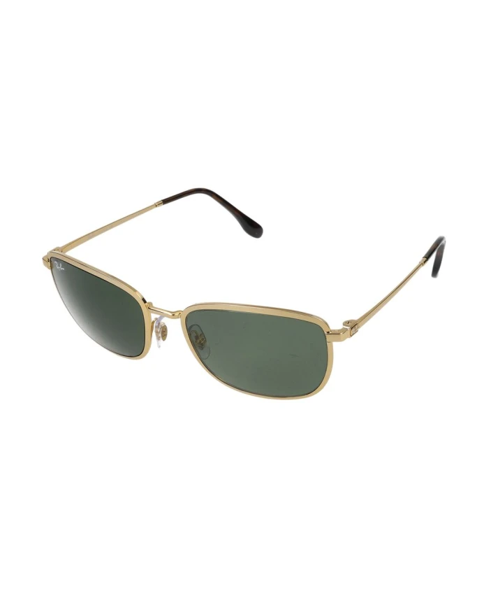 Классические солнцезащитные очки Ray-Ban, желтый
Классические солнцезащитные очки Ray-Ban, желтый