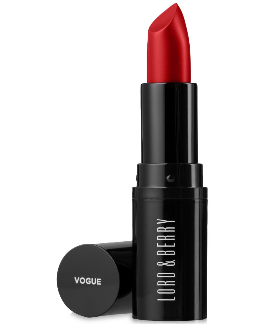 Матовая помада Vogue Lord & Berry, цвет china red - deep burnt red
Матовая помада Vogue Lord & Berry, цвет china red - deep burnt red