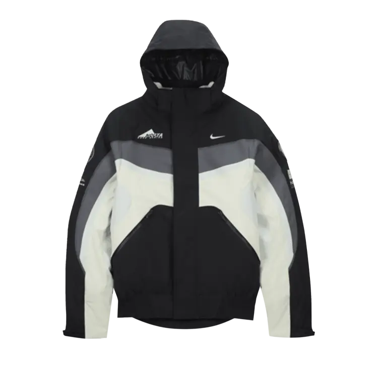 Куртка Nike x NOCTA 8K Peaks DLMTS 8000 'Black', черный
Куртка Nike x NOCTA 8K Peaks DLMTS 8000 'Black', черный
