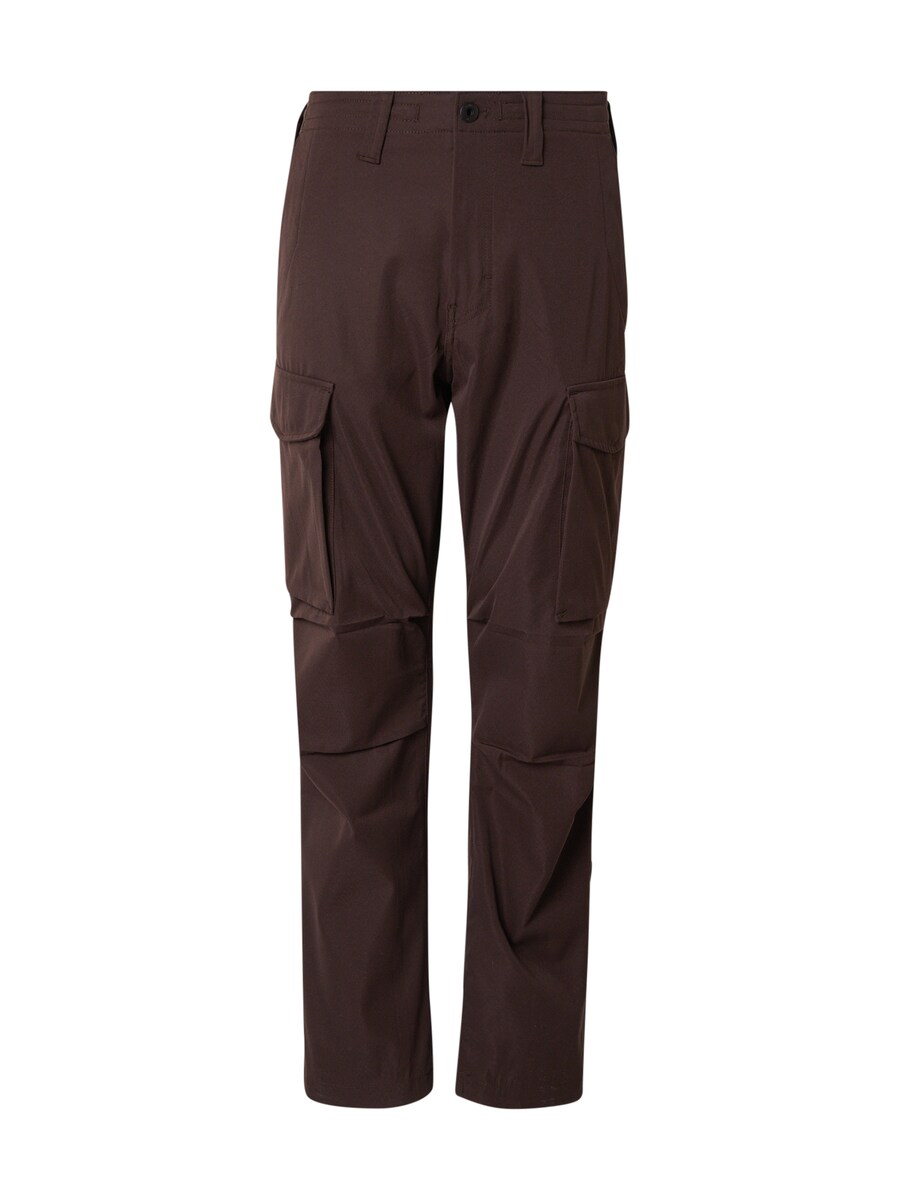 Обычные брюки- карго G-STAR, темно-коричневый
Обычные брюки- карго G-STAR, темно-коричневый