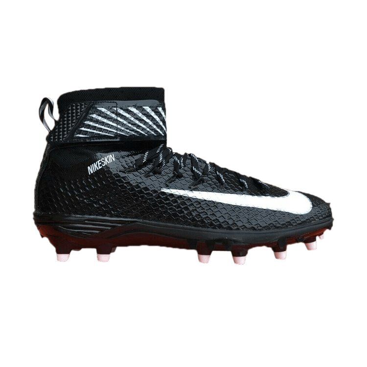 Кроссовки Lunarbeast Elite TD CF 'Black White', черный
Кроссовки Lunarbeast Elite TD CF 'Black White', черный