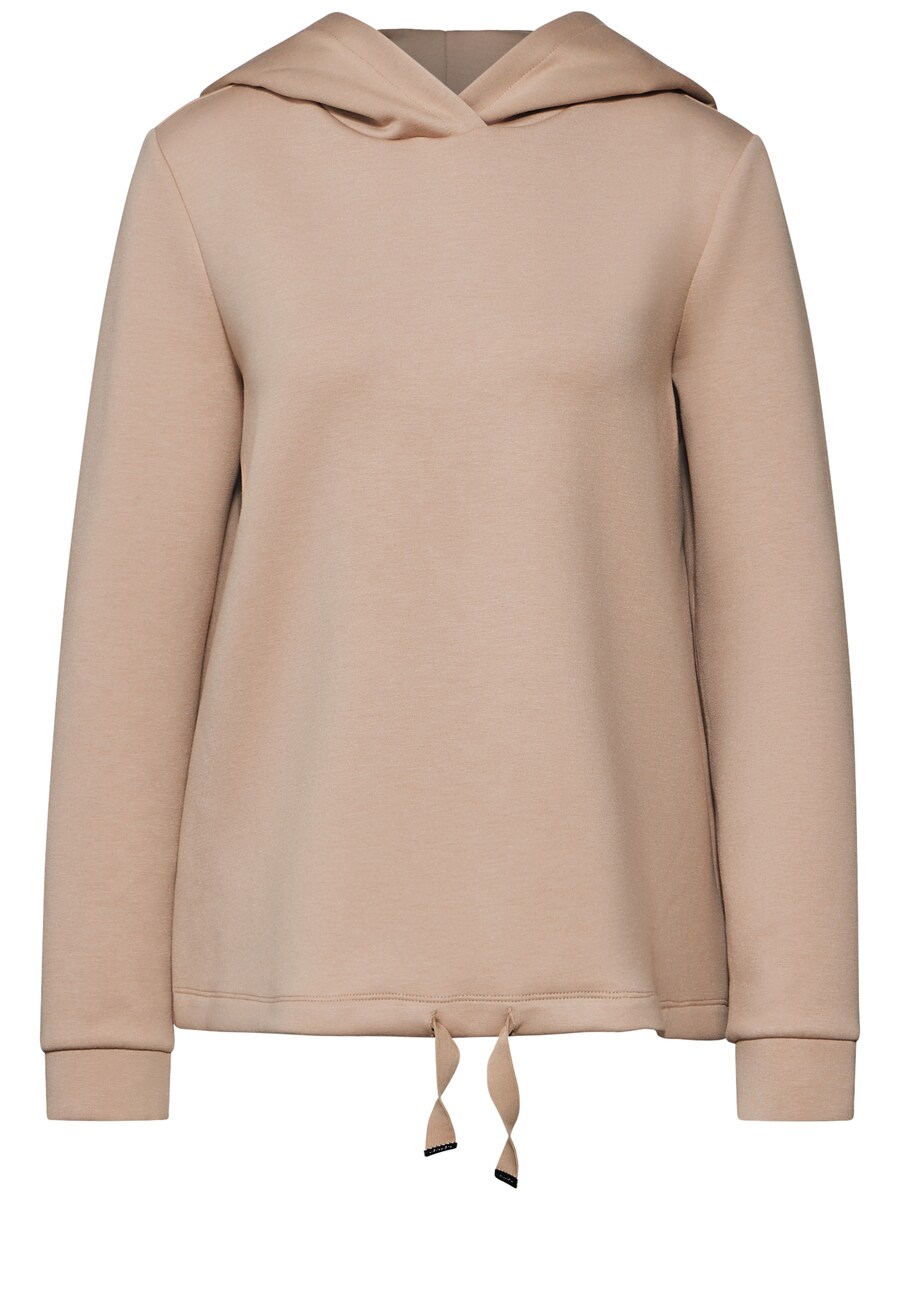 Толстовка STREET ONE, коричневый
Толстовка STREET ONE, коричневый