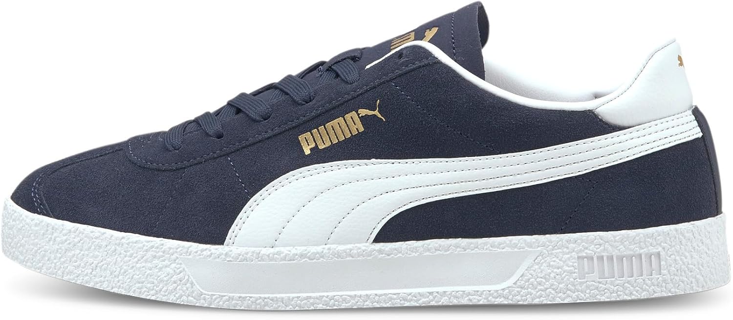 Кроссовки PUMA унисекс для взрослых, синий
Кроссовки PUMA унисекс для взрослых, синий