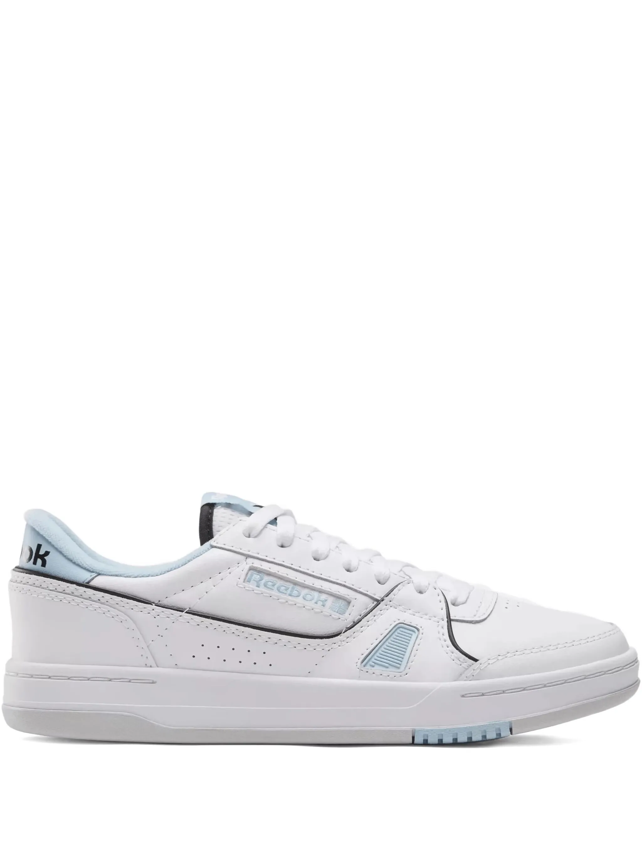 Кроссовки LT Court White/Soft Reebok, белый
Кроссовки LT Court White/Soft Reebok, белый