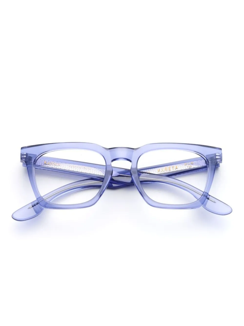 Очки в квадратной оправе Kador, фиолетовый
Очки в квадратной оправе Kador, фиолетовый