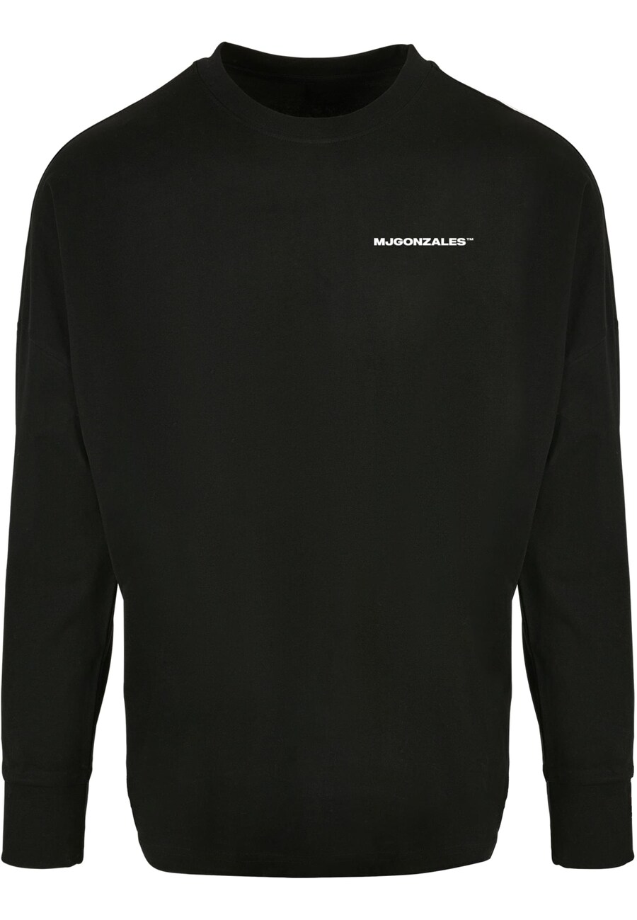 Толстовка MJ Gonzales Snake V.1, черный
Толстовка MJ Gonzales Snake V.1, черный
