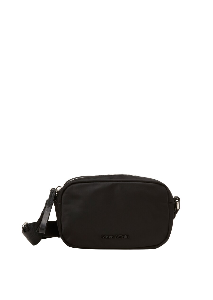 Сумка кросс-боди Marc OPolo, Black
Сумка кросс-боди Marc OPolo, Black
