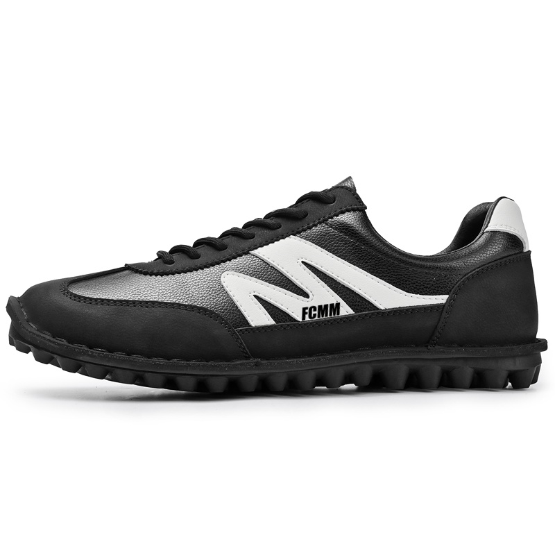 Дышащие скейтерские кроссовки для подростков FCMM, черный
Дышащие скейтерские кроссовки для подростков FCMM, черный