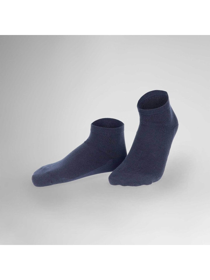 Hudson Влагоотводящие носки для кроссовок из сухого хлопка, темно-синего цвета
Hudson Влагоотводящие носки для кроссовок из сухого хлопка, темно-синего цвета