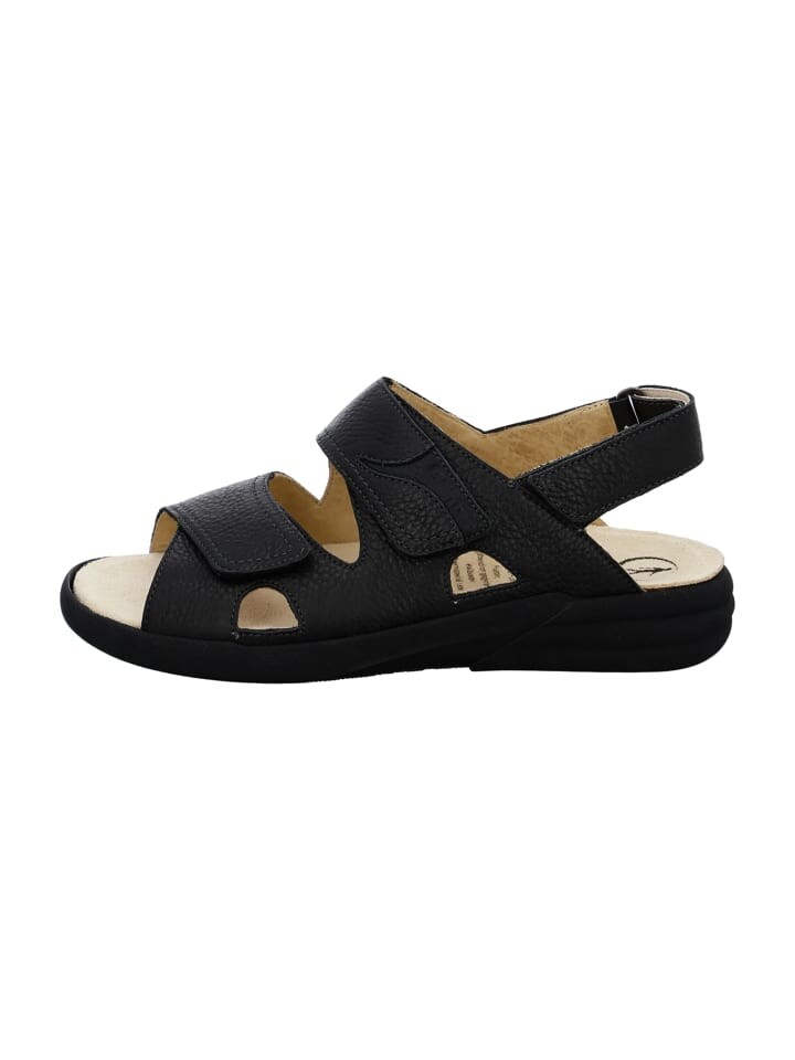 Туфли на шнуровке Ganter Komfort Sandalen, черный
Туфли на шнуровке Ganter Komfort Sandalen, черный