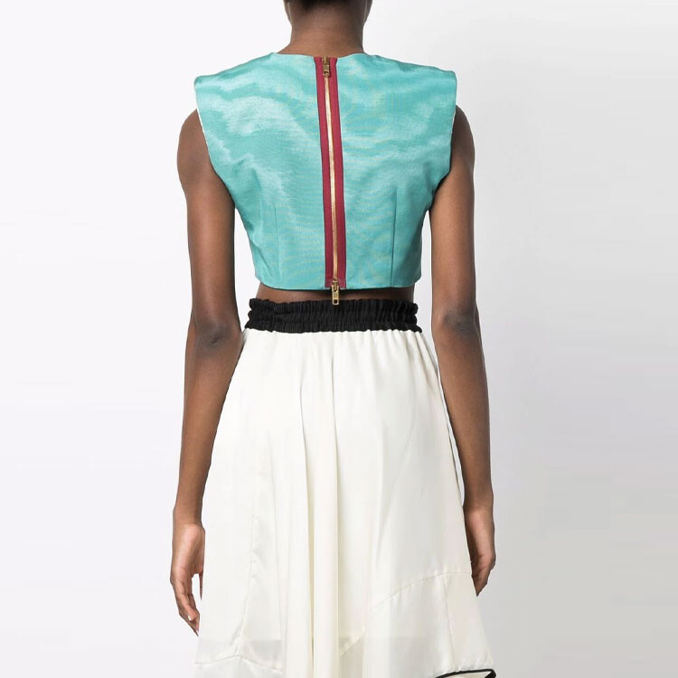 Камзол женский синий Gucci
Камзол женский синий Gucci