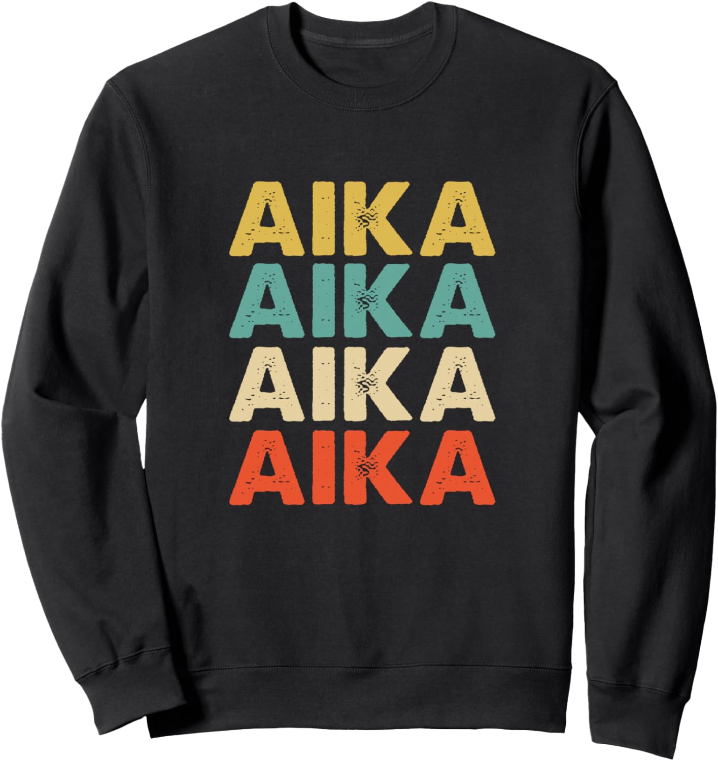 Толстовка «Время Время» Aika Name Shirts & Gifts, черный
Толстовка «Время Время» Aika Name Shirts & Gifts, черный