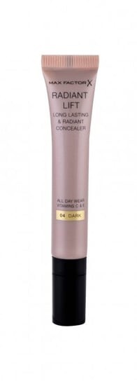 Мл Max Factor Radiant Lift 7
Мл Max Factor Radiant Lift 7