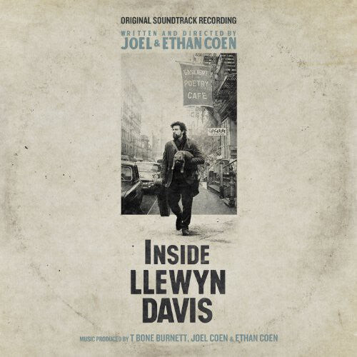 Виниловая пластинка Inside Llewyn Davis / O.S.T.: Inside Llewyn Davis (Original Soundtrack Recording)
Виниловая пластинка Inside Llewyn Davis / O.S.T.: Inside Llewyn Davis (Original Soundtrack Recording)