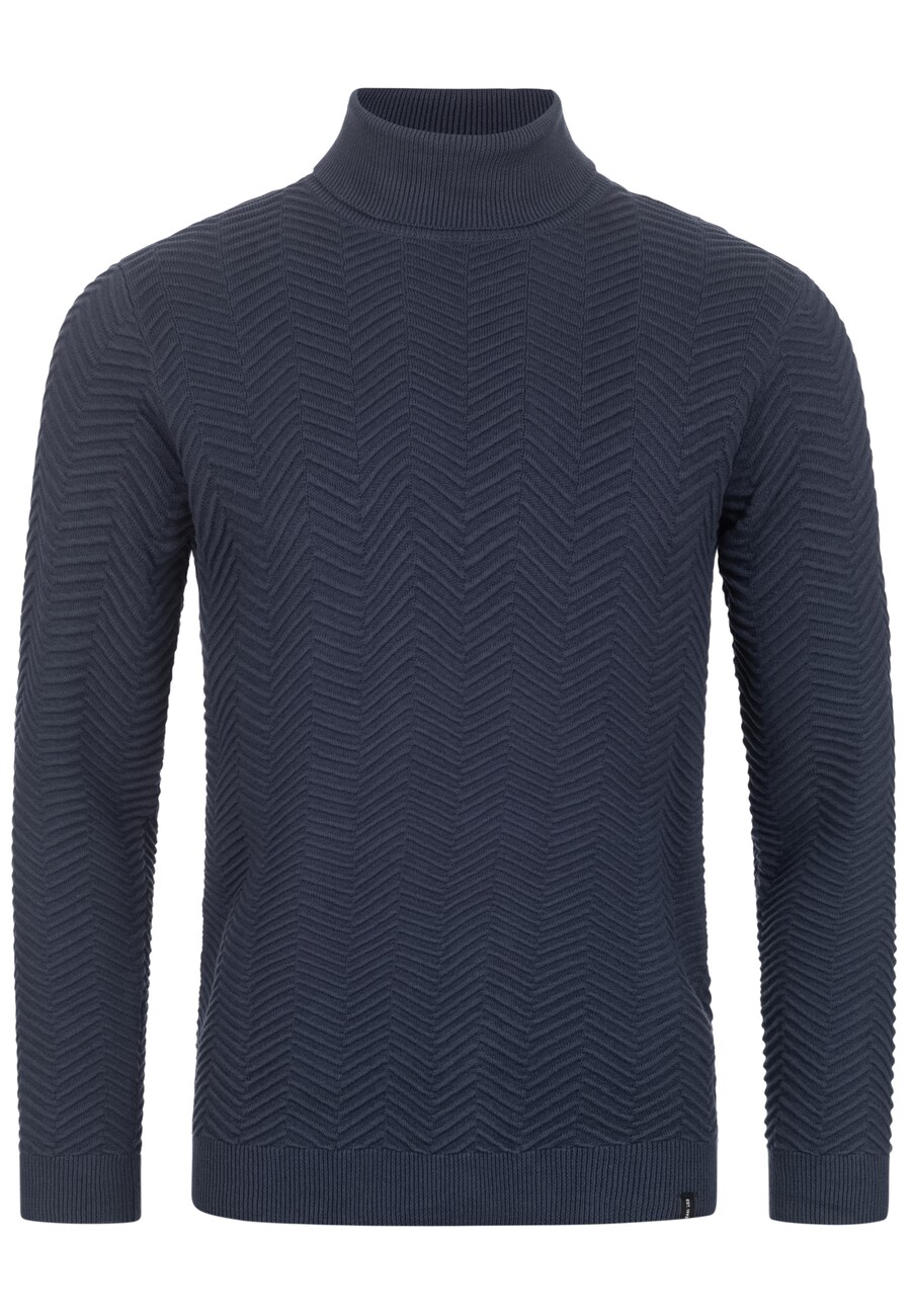 Свитер INDICODE JEANS Saini , Black
Свитер INDICODE JEANS Saini , Black