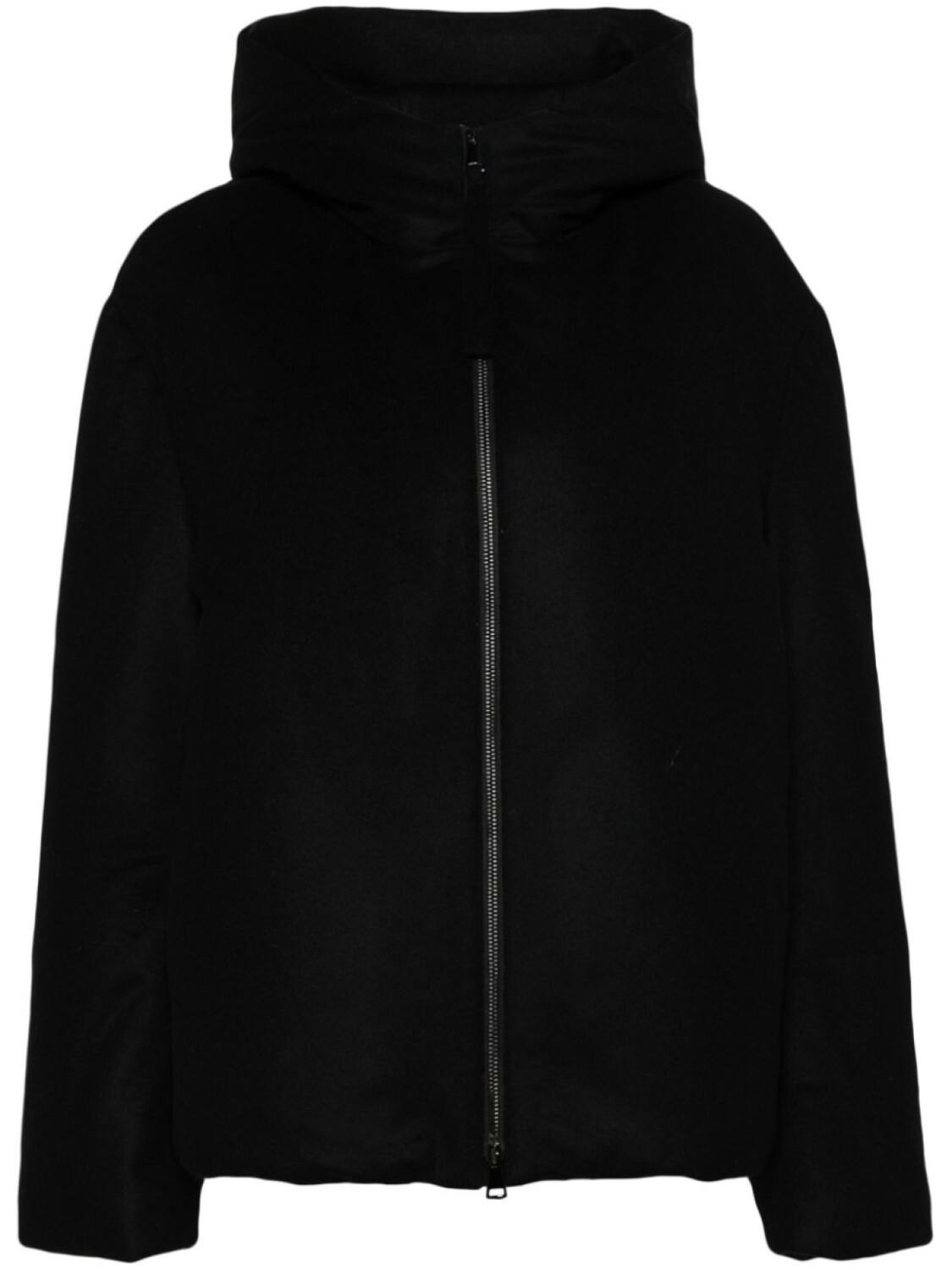 Пуховик с капюшоном Liska, черный
Пуховик с капюшоном Liska, черный