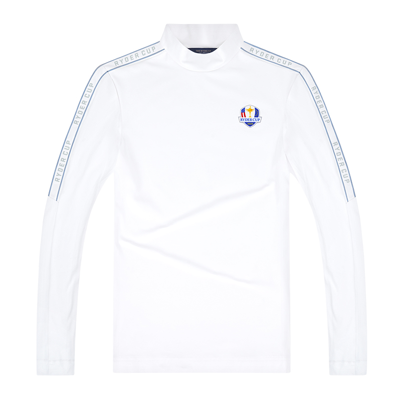 Футболка мужская RYDER CUP EST.1927, белый
Футболка мужская RYDER CUP EST.1927, белый