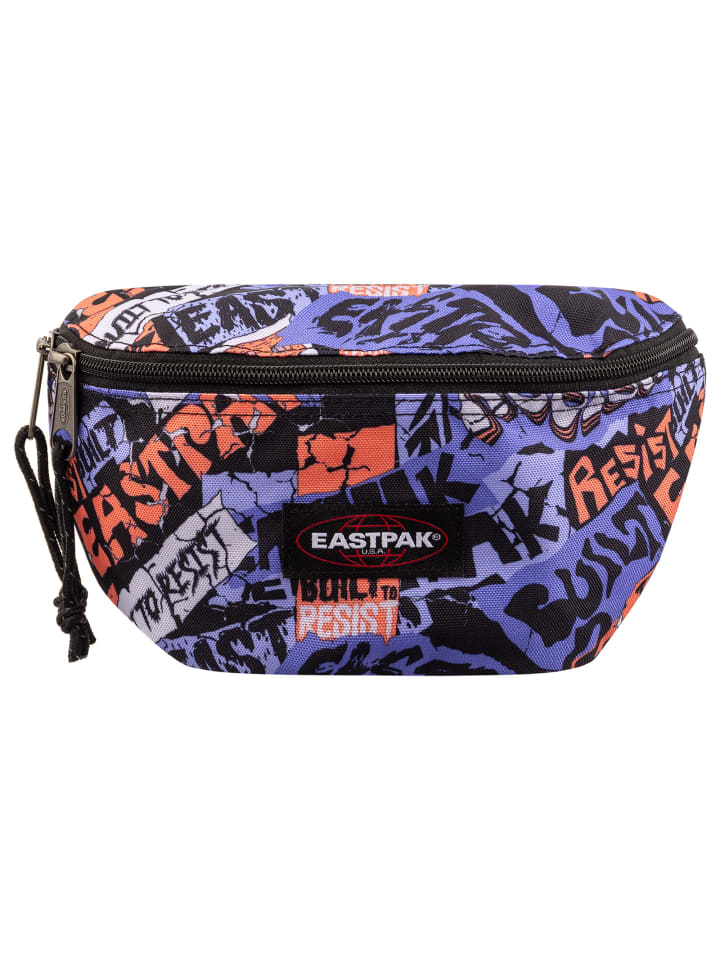 Сумка через плечо Eastpak
Сумка через плечо Eastpak