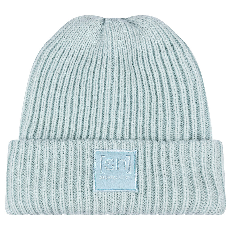 Кепка Super Natural Me Julie Beanie, цвет Ballad Blue
Кепка Super Natural Me Julie Beanie, цвет Ballad Blue