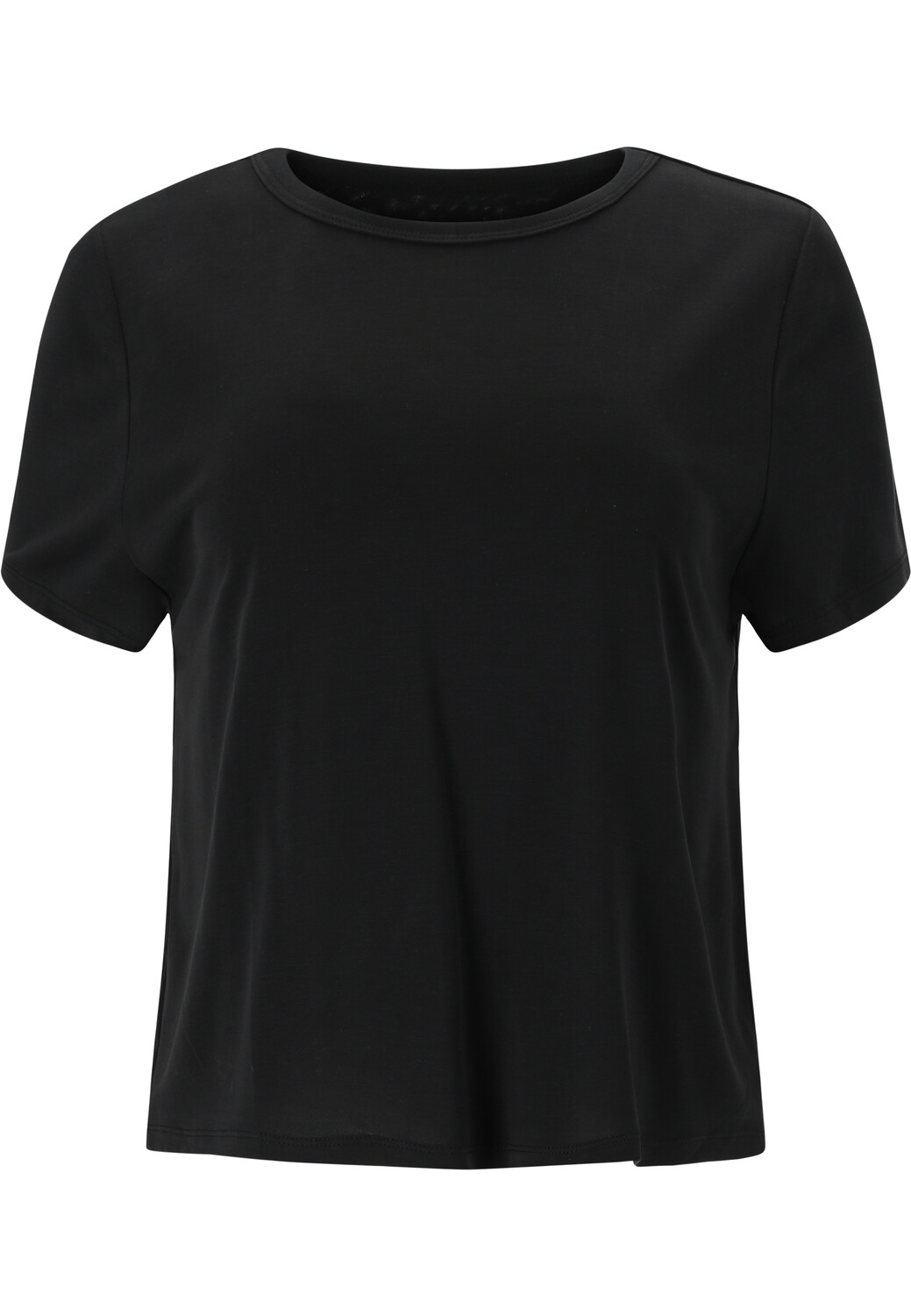 Футболка Athlecia Sisith, цвет 1001 Black
Футболка Athlecia Sisith, цвет 1001 Black