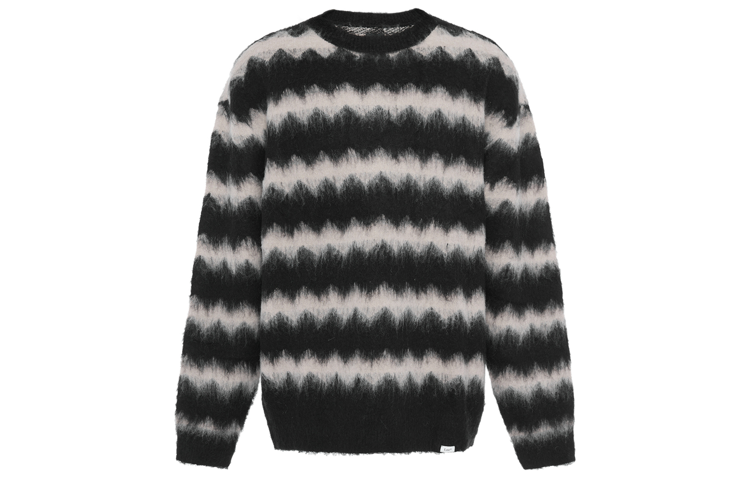 Мужской свитер Lee, черный
Мужской свитер Lee, черный