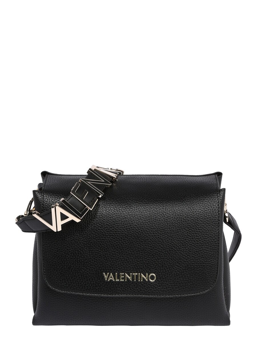 Сумка через плечо VALENTINO Shoulder Bag Alexia, черный
Сумка через плечо VALENTINO Shoulder Bag Alexia, черный