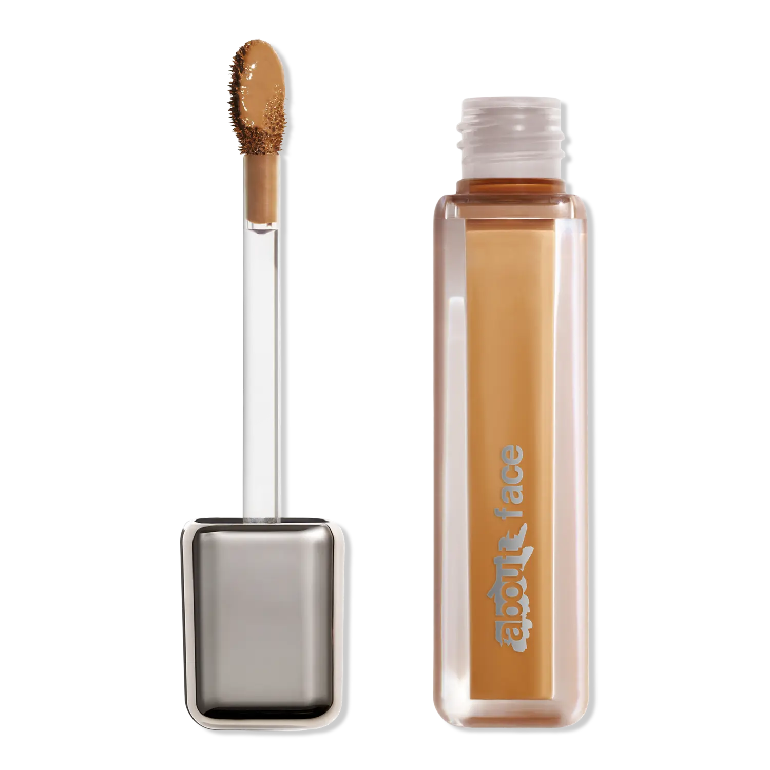 Консилер THE ILLUSIONIST Skin-Focused about-face, MD1 Neutral (medium deep with neutral undertones)
Консилер THE ILLUSIONIST Skin-Focused about-face, MD1 Neutral (medium deep with neutral undertones)