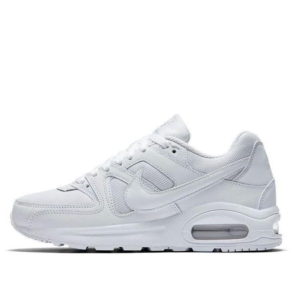 Кроссовки air max command flex Nike, белый
Кроссовки air max command flex Nike, белый