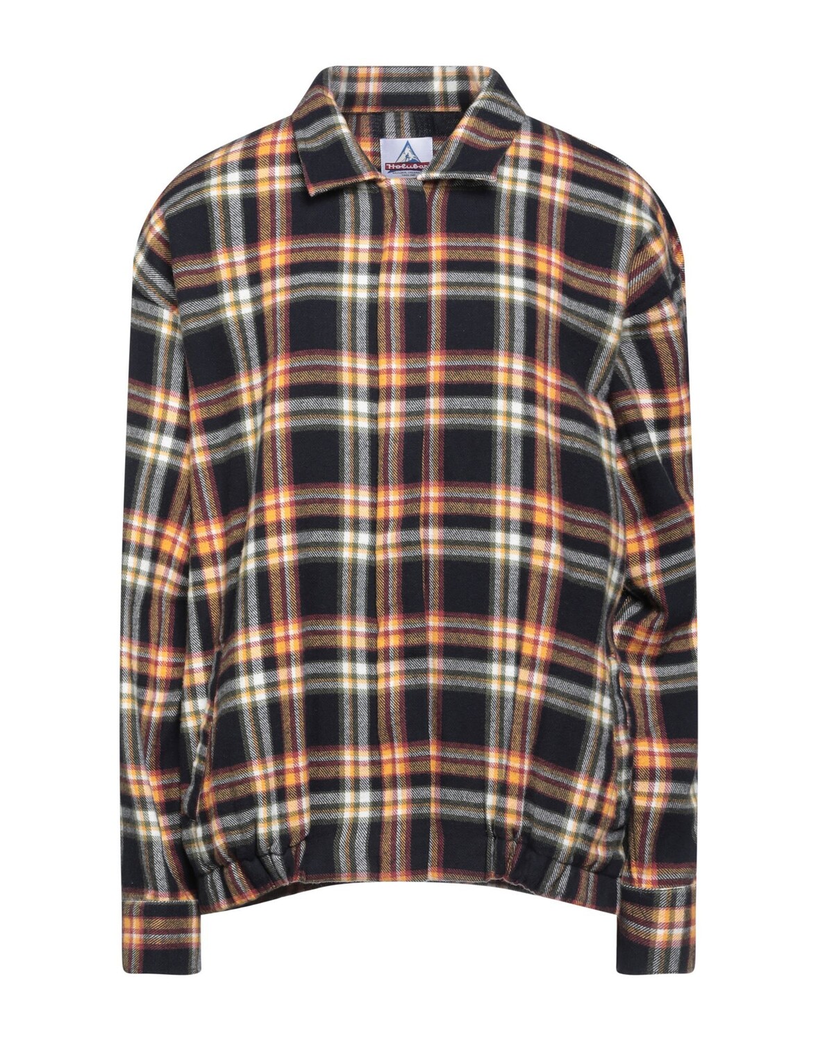 Рубашка Holubar, синий
Рубашка Holubar, синий