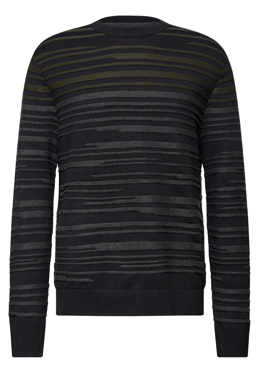 Свитер Street One MEN, Olive
Свитер Street One MEN, Olive