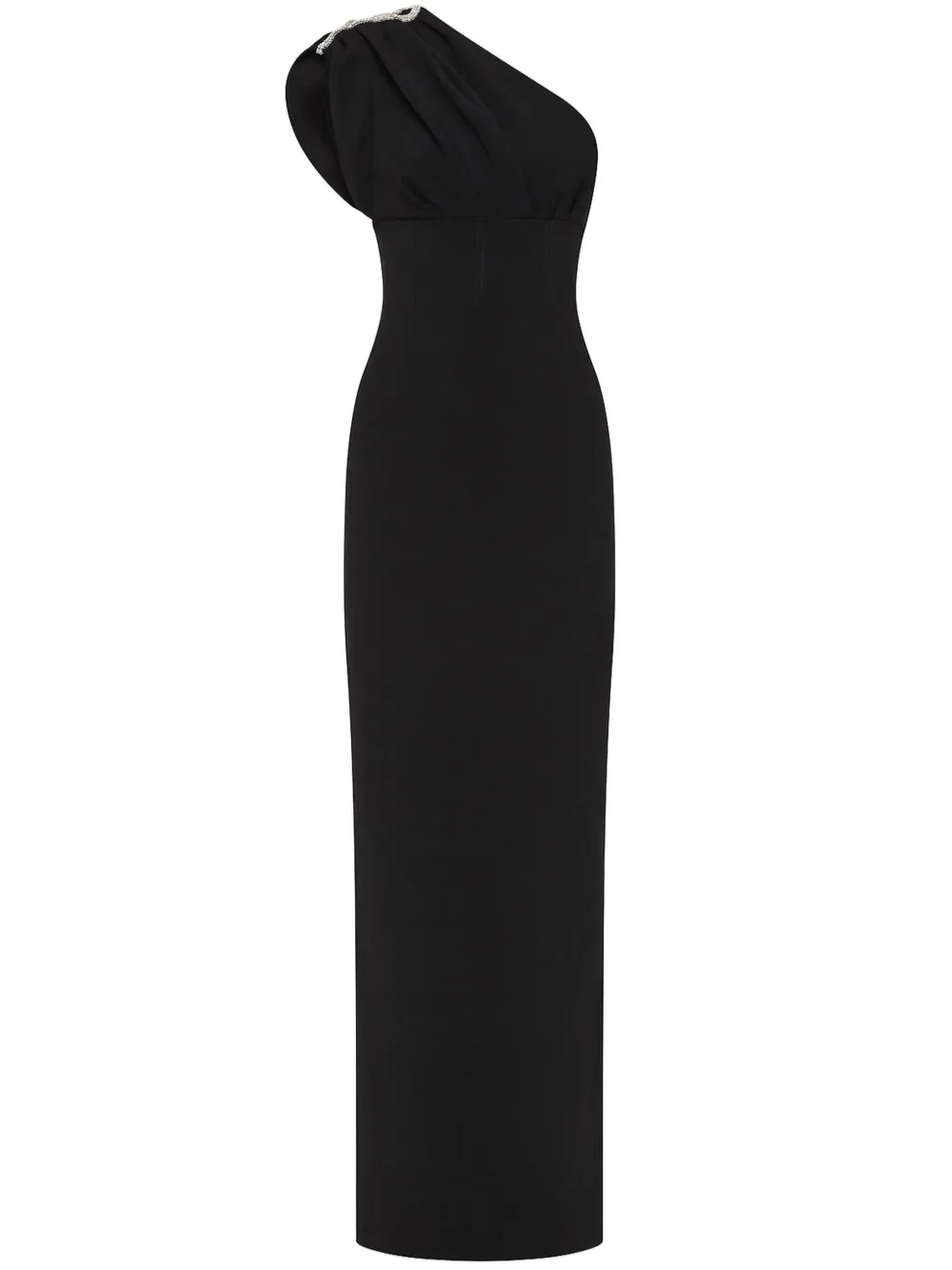 Платье Winona Rachel Gilbert, черный
Платье Winona Rachel Gilbert, черный