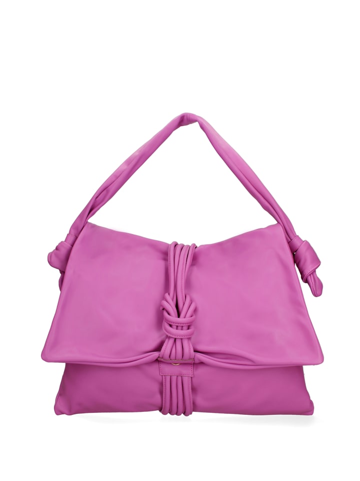 Наплечная сумка Viola Castellani, фуксия
Наплечная сумка Viola Castellani, фуксия