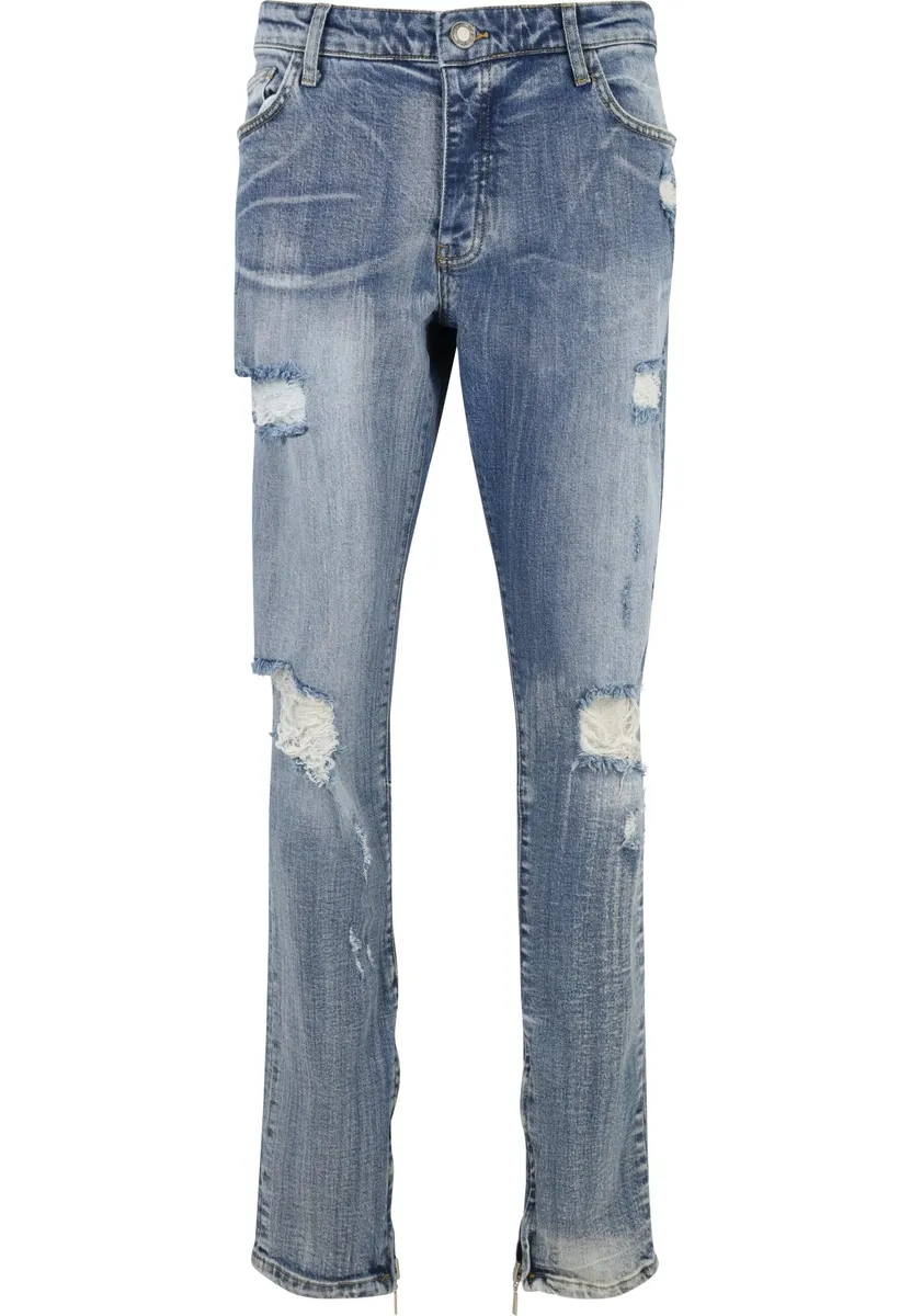 Удобные джинсы 2Y Studios " 2Y Studios Men's 2Y Destroyed Straight Fit Jeans" (1 шт.), синий
Удобные джинсы 2Y Studios " 2Y Studios Men's 2Y Destroyed Straight Fit Jeans" (1 шт.), синий