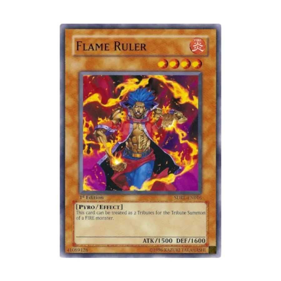 CCG Правитель Пламени (Общий), Yu-Gi-Oh - Structure Deck - Rise of the Dragon Lord - Singles 
CCG Правитель Пламени (Общий), Yu-Gi-Oh - Structure Deck - Rise of the Dragon Lord - Singles