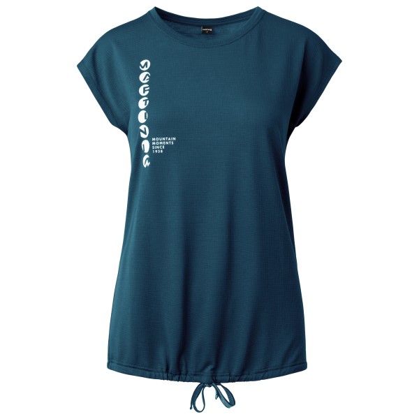 Женская футболка через рубашку Martini, Poseidon
Женская футболка через рубашку Martini, Poseidon