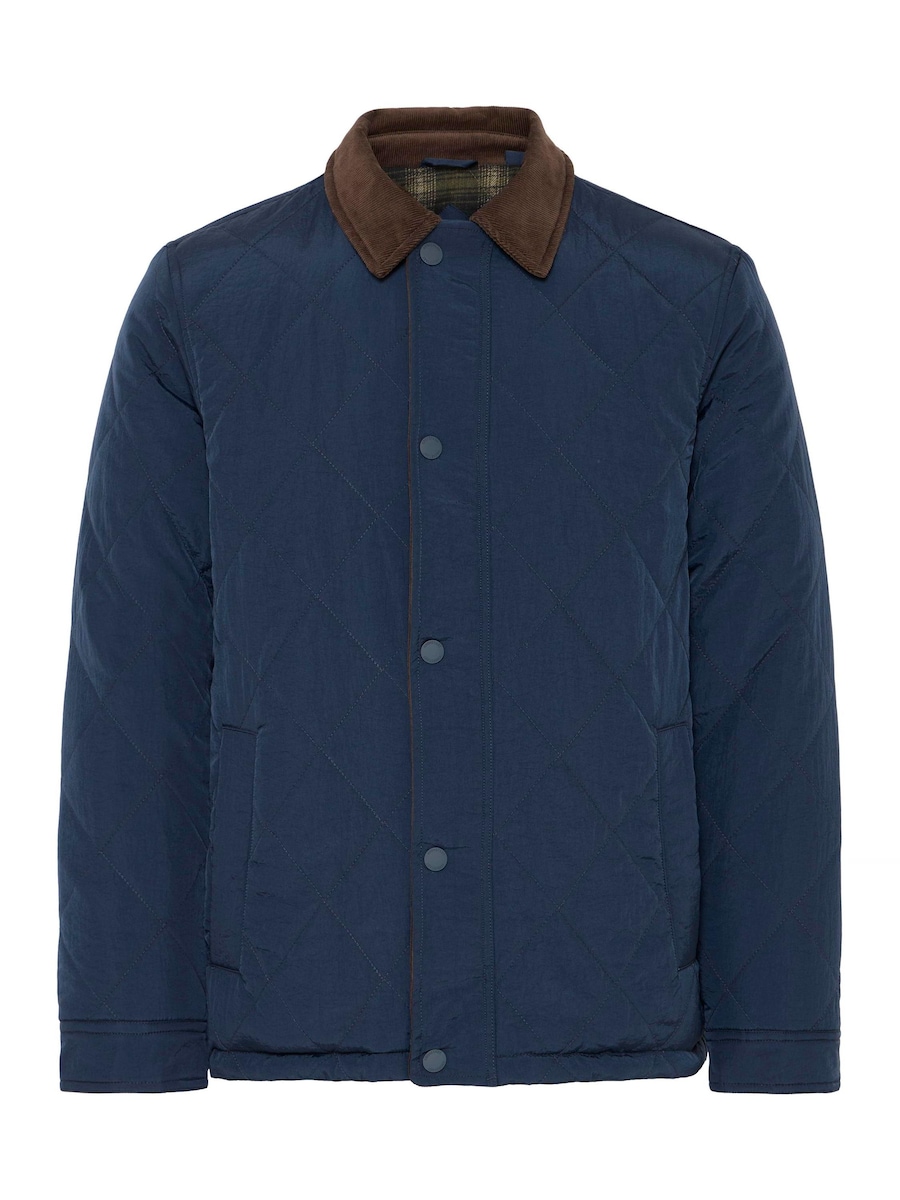 Куртка межсезонная Kronstadt KSDyotton, темно-синий
Куртка межсезонная Kronstadt KSDyotton, темно-синий