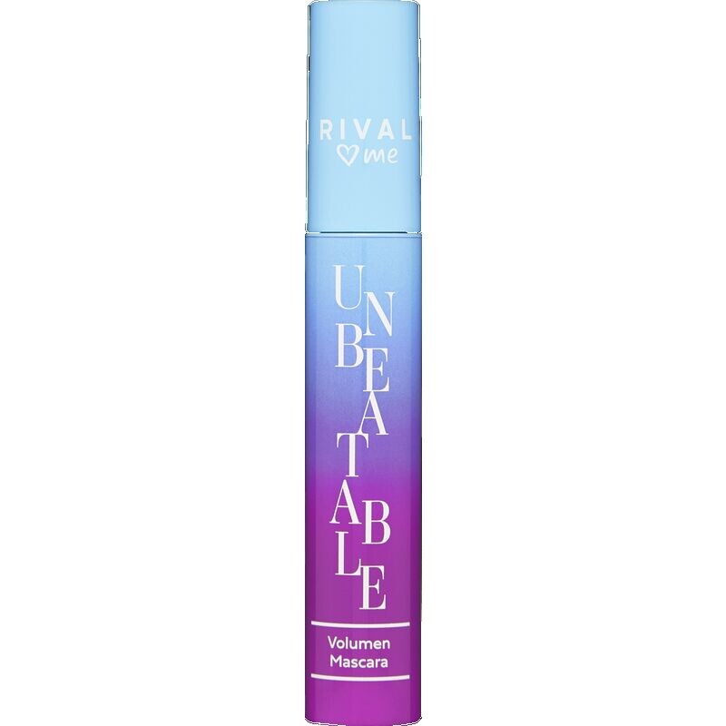 Тушь для ресниц Unbeatable 02 синяя RIVAL loves me, 13 ml
Тушь для ресниц Unbeatable 02 синяя RIVAL loves me, 13 ml