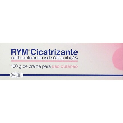 Крем Cicatrizante 0,2% 100 г, Rym
Крем Cicatrizante 0,2% 100 г, Rym