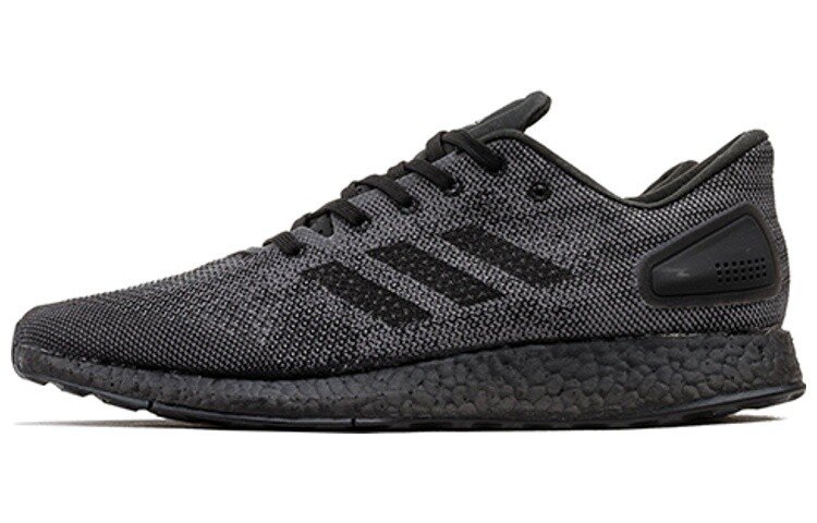 Кроссовки Adidas Pure Boost 2017 унисекс
Кроссовки Adidas Pure Boost 2017 унисекс