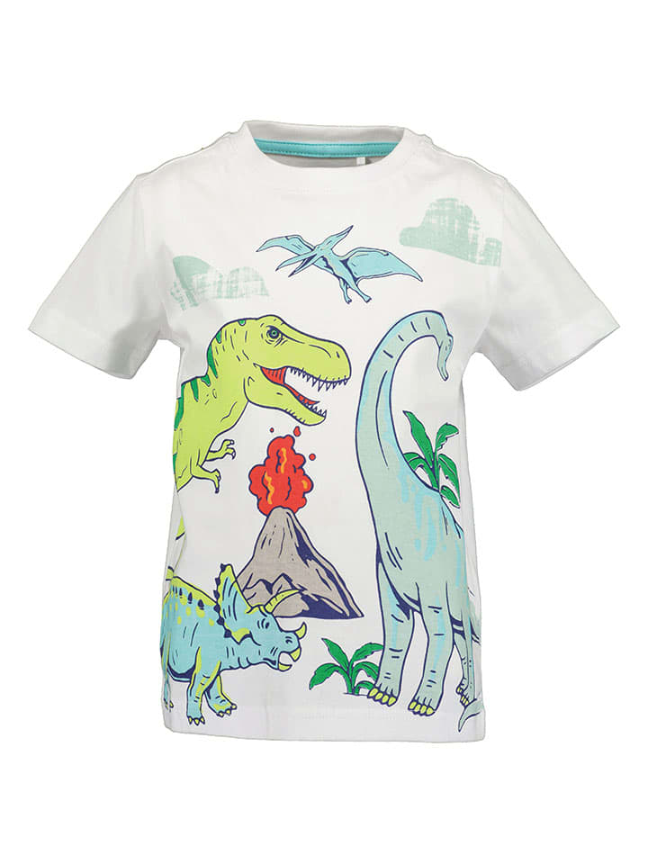 Футболка Blue Seven, белый
Футболка Blue Seven, белый