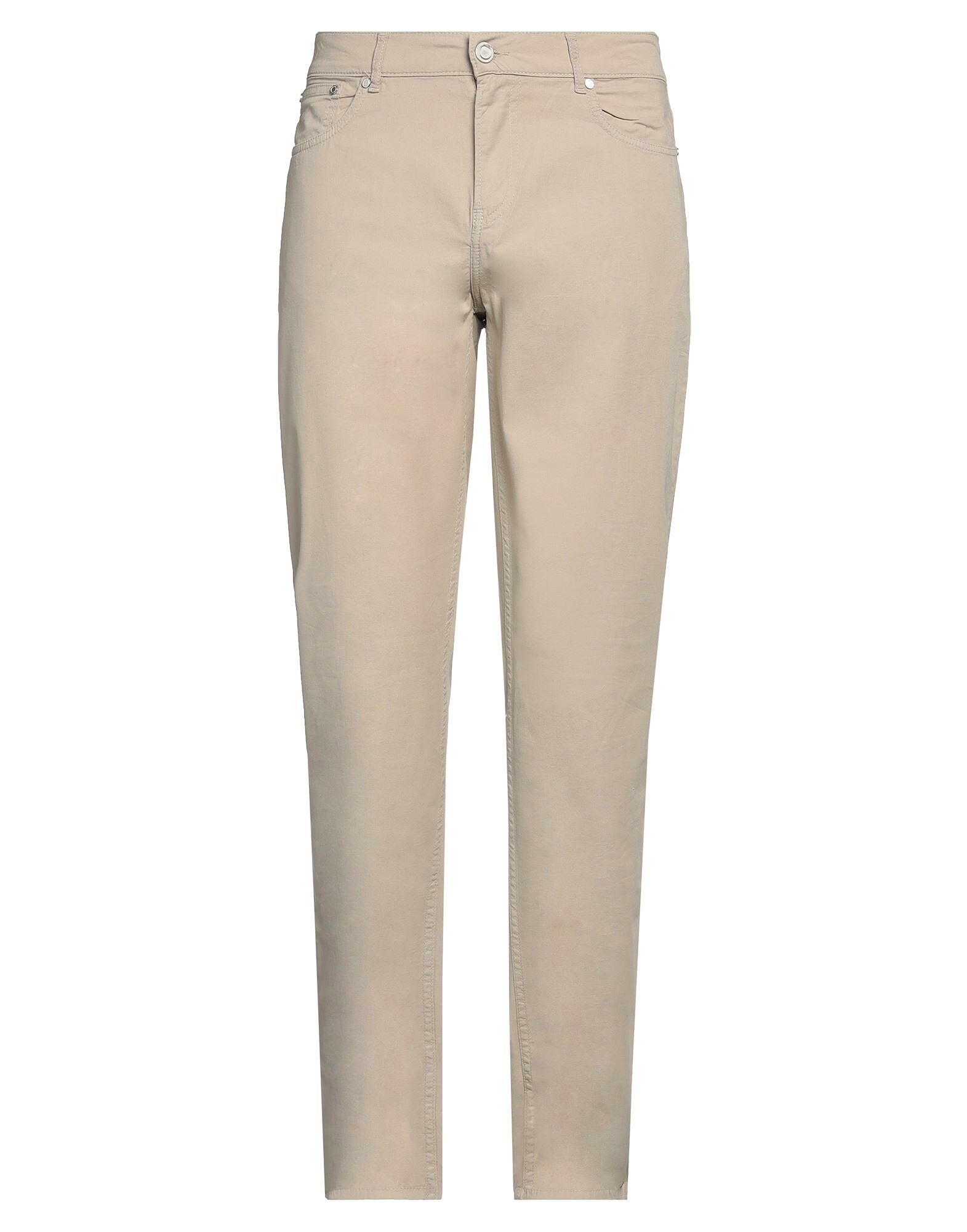 Брюки Trussardi, бежевый
Брюки Trussardi, бежевый