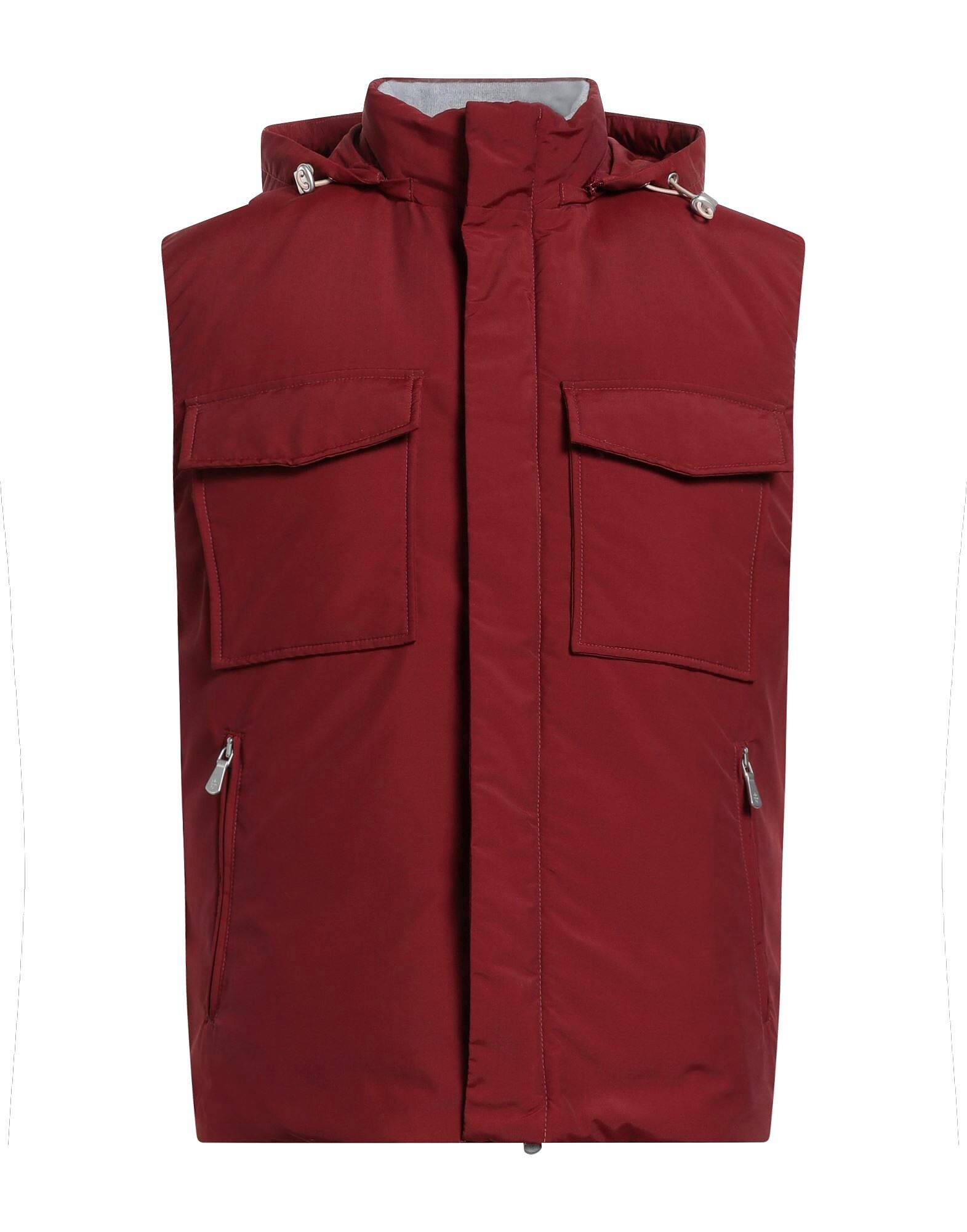 Жилет Eleventy, бордовый
Жилет Eleventy, бордовый