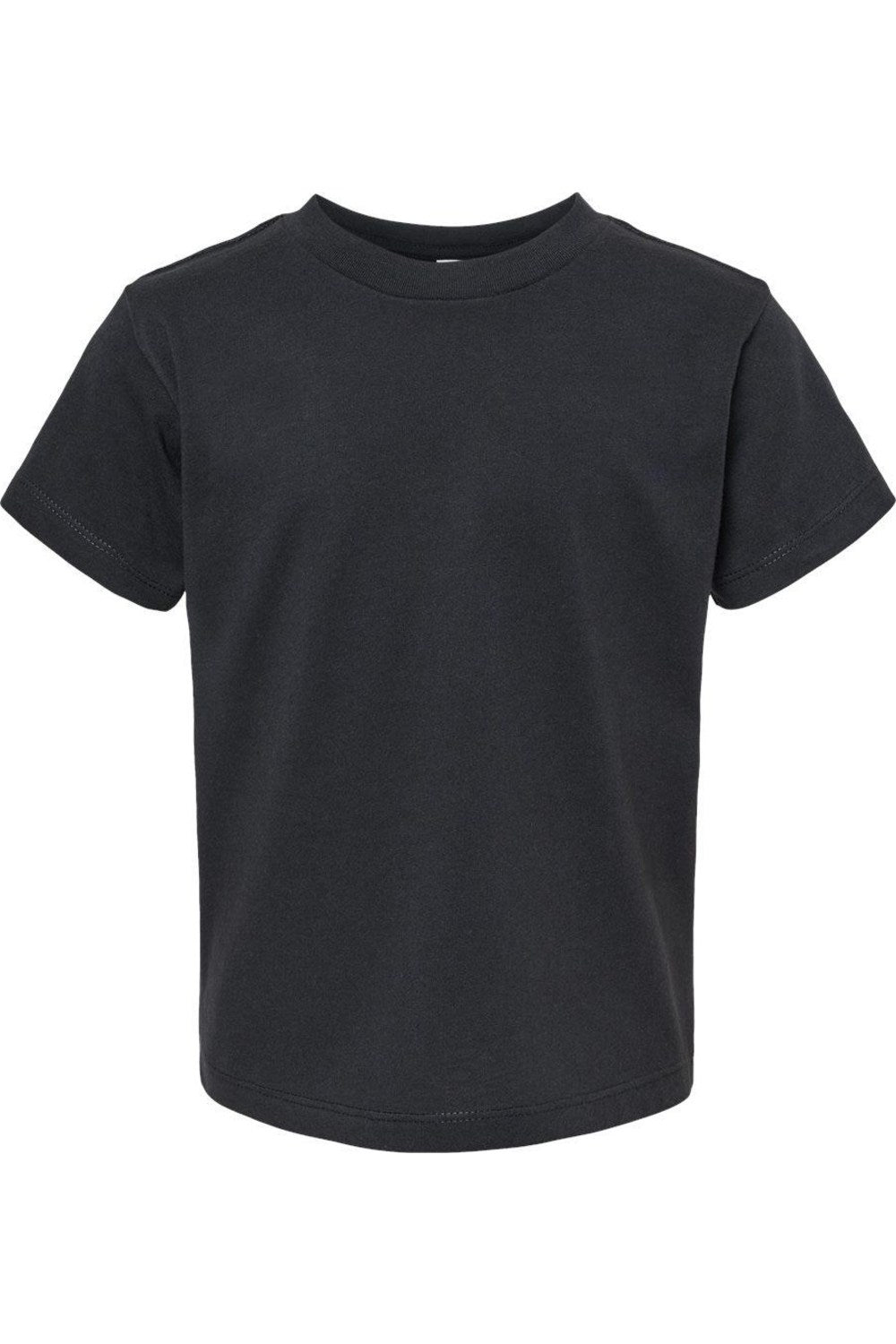 Футболка из джерси для малышей BELLA + CANVAS, цвет vintage black
Футболка из джерси для малышей BELLA + CANVAS, цвет vintage black
