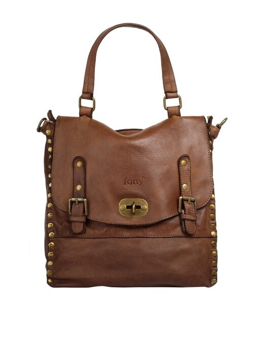 Рюкзак Forty°, коричневый
Рюкзак Forty°, коричневый