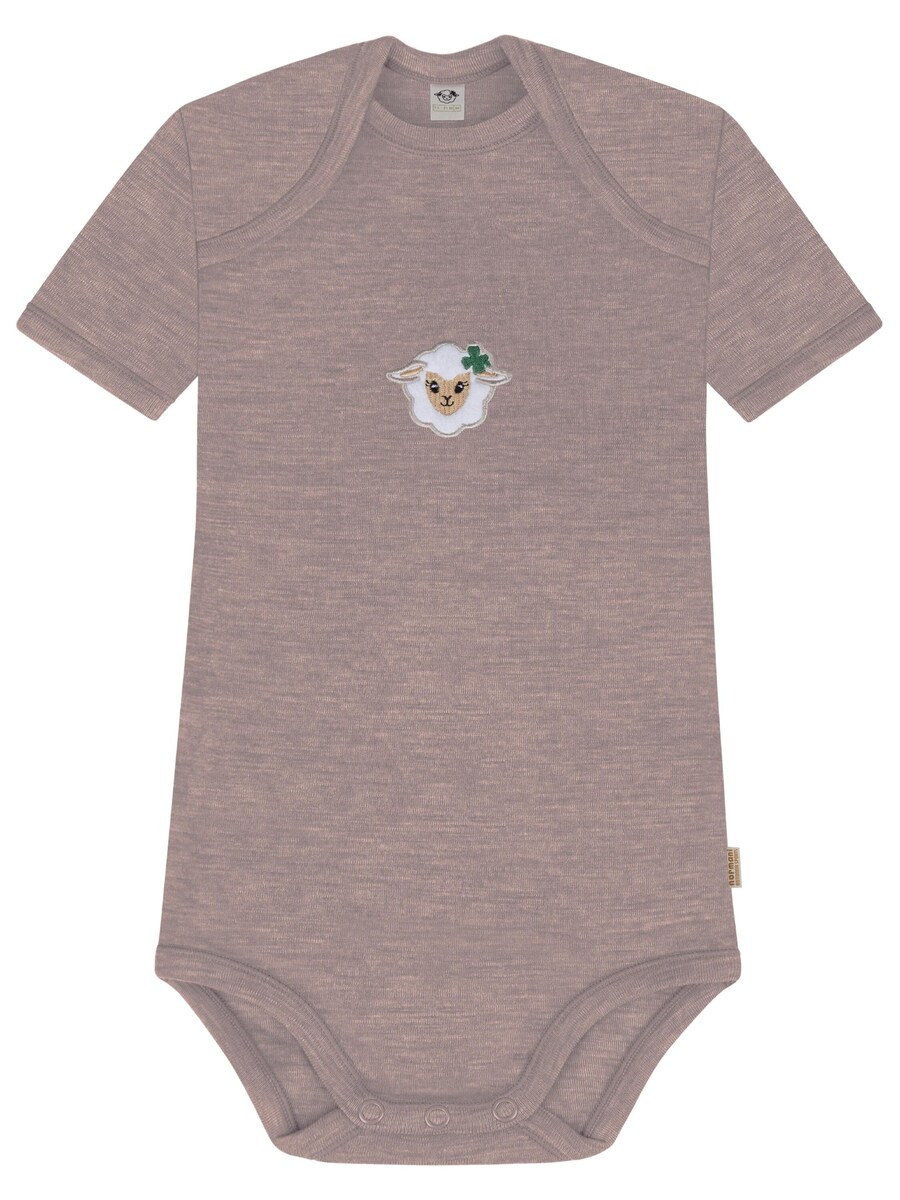 Комбинезон/боди normani Tauranga, Rose
Комбинезон/боди normani Tauranga, Rose