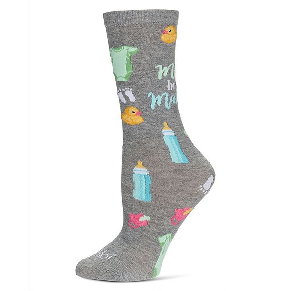 Носки Mama in the making Memoi
Носки Mama in the making Memoi