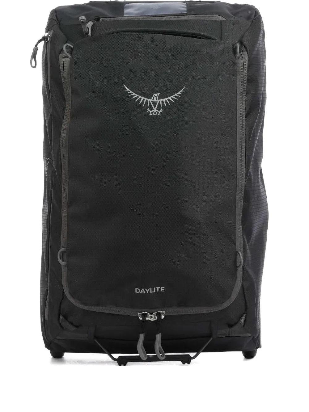 Сумка Daylite 40 л Osprey, черный
Сумка Daylite 40 л Osprey, черный