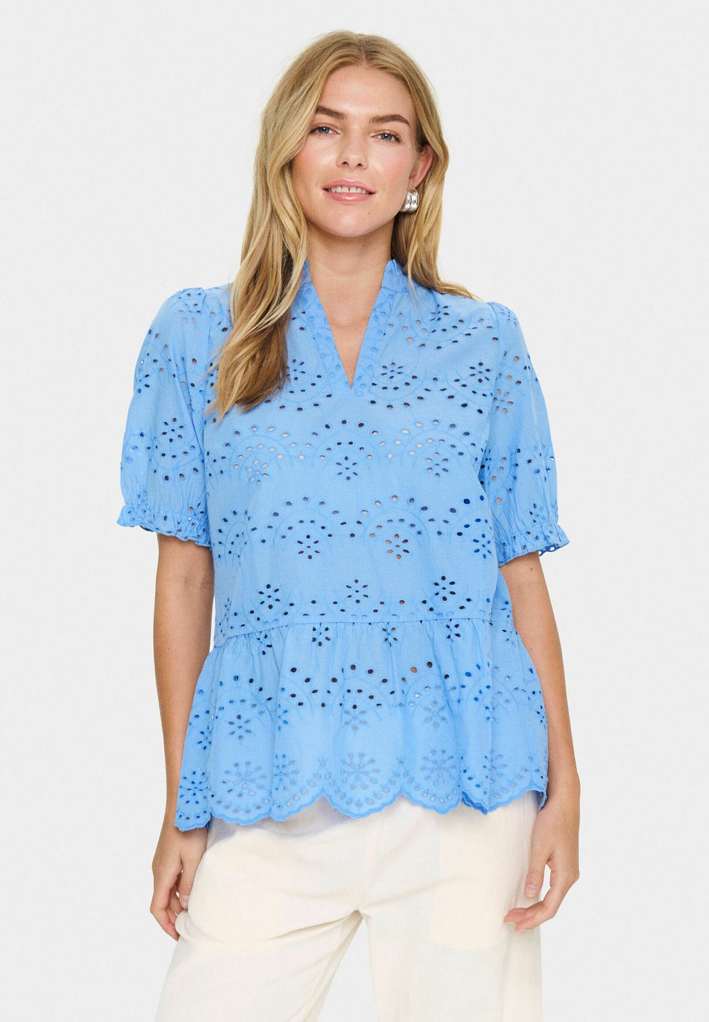 Блуза GELEKSA Saint Tropez, синий
Блуза GELEKSA Saint Tropez, синий